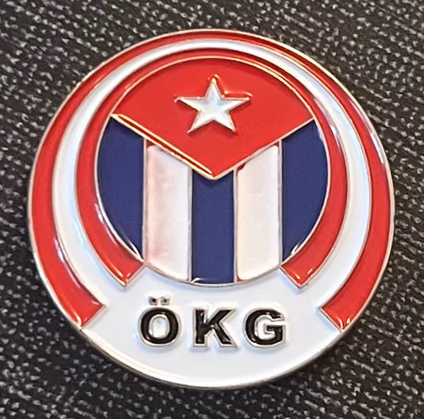 ÖKG - Österreichisch-Kubanische Gesellschaft