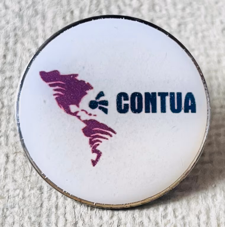 CONTUA - Konföderation der Universitätsmitarbeiter Amerikas