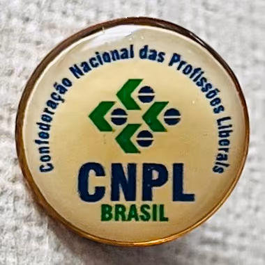CNPL Brasil - Nationaler Verband der freien Berufe
