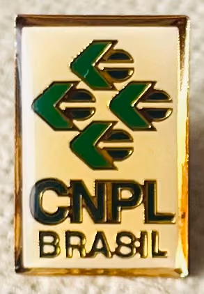 CNPL Brasil - Nationaler Verband der freien Berufe