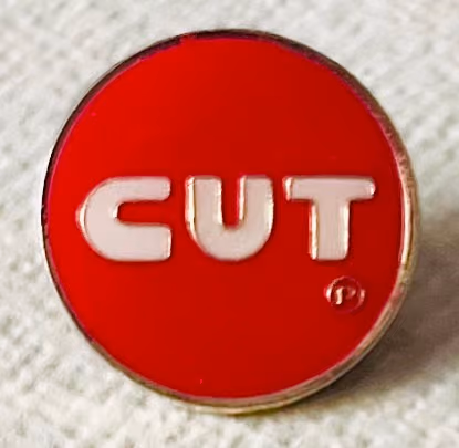 CUT - Arbeitereinheitszentrale