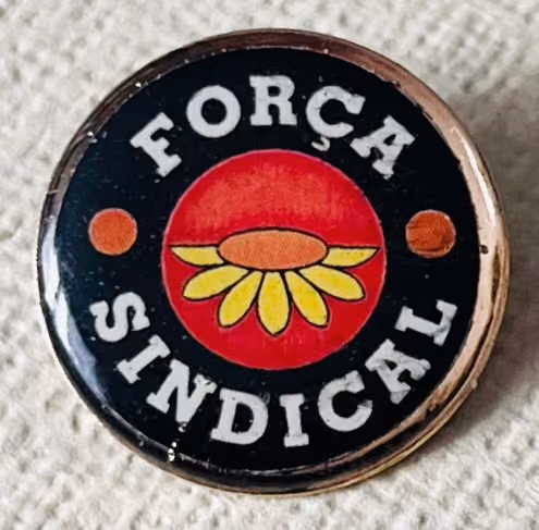 Forca Sindical