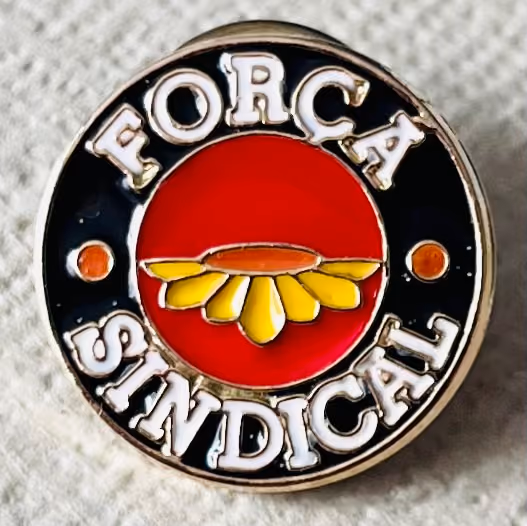 Forca Sindical