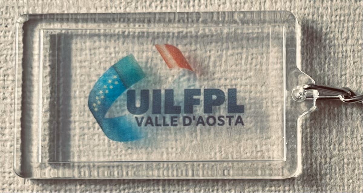 UILFPL Valle d´Aosta