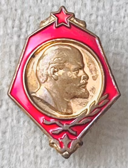 Lenin