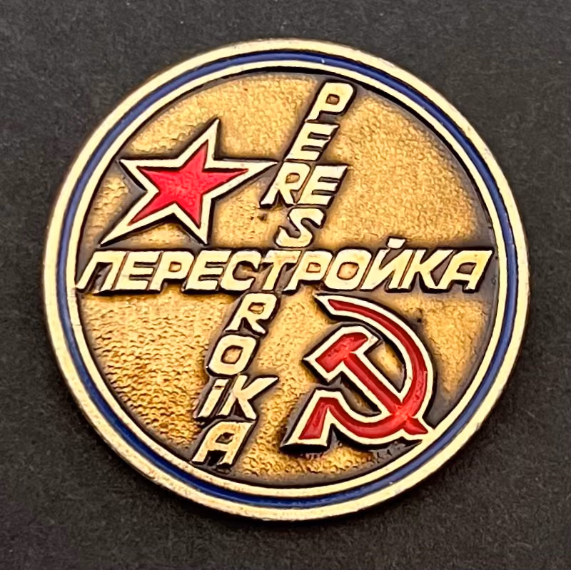 Perestroika