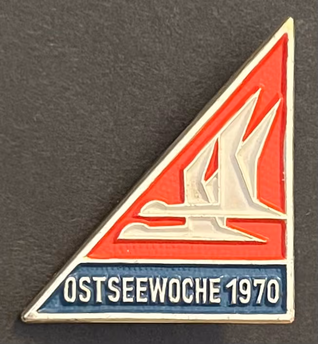 Ostseewoche 1970