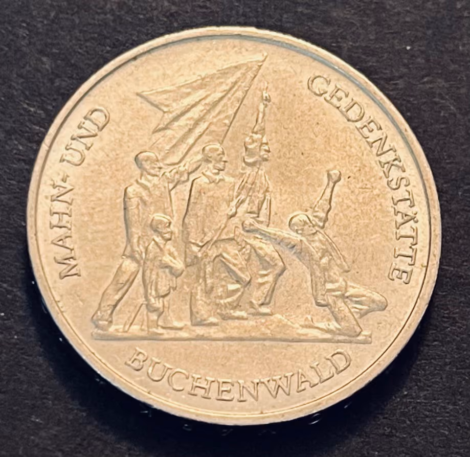 Mahn- und Gedenkstätte Buchenwald
