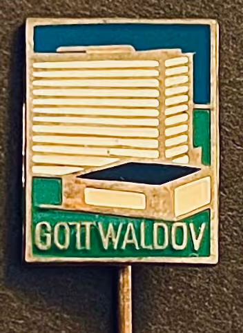 Gottwaldov