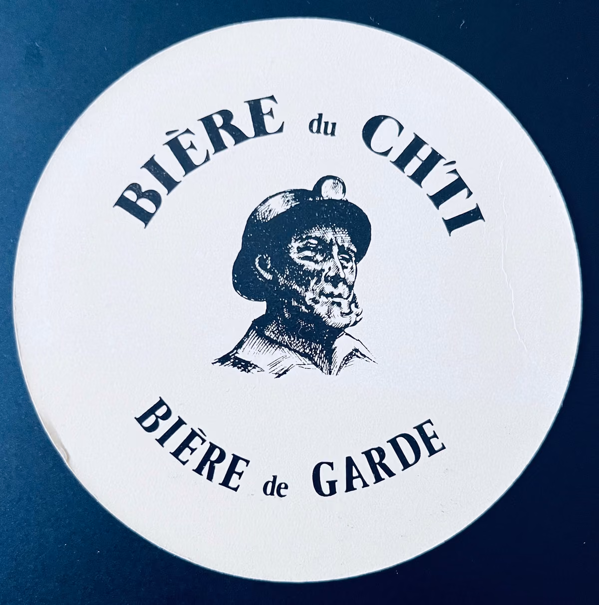 Schti-Bier - Kellerbier