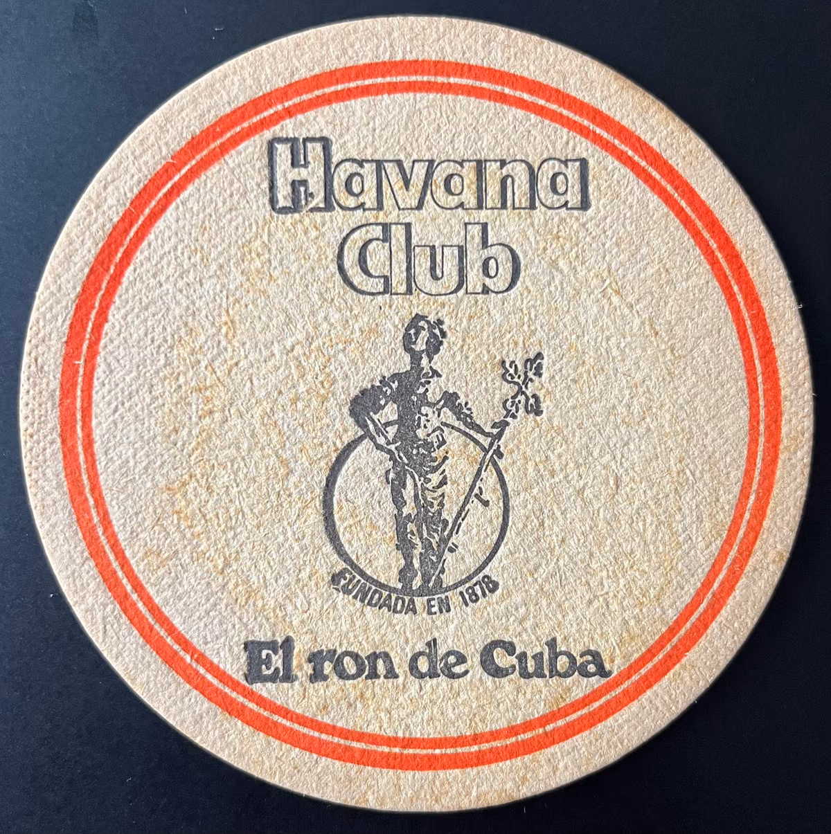 Havana Club - Der Rum Kubas