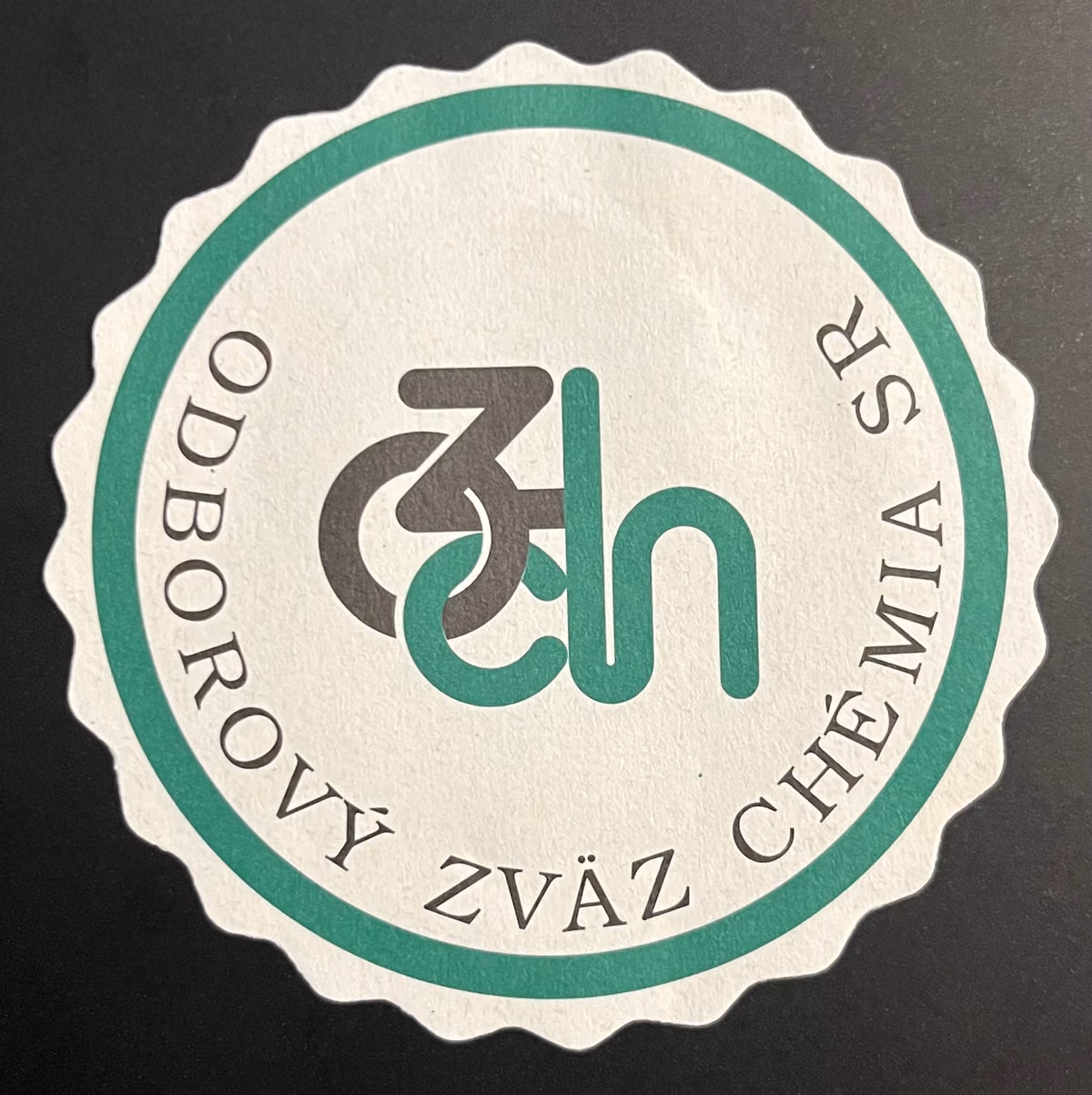 OZ CH - Odborovy Zväz Chemia SR