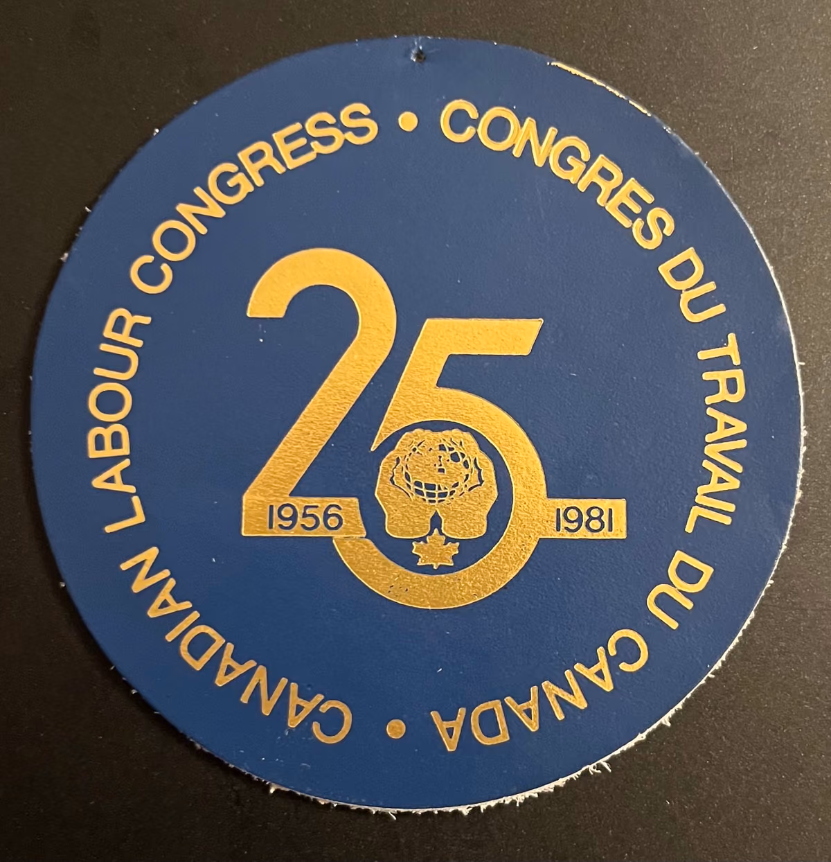 CLC - 25 Years 1956-1981