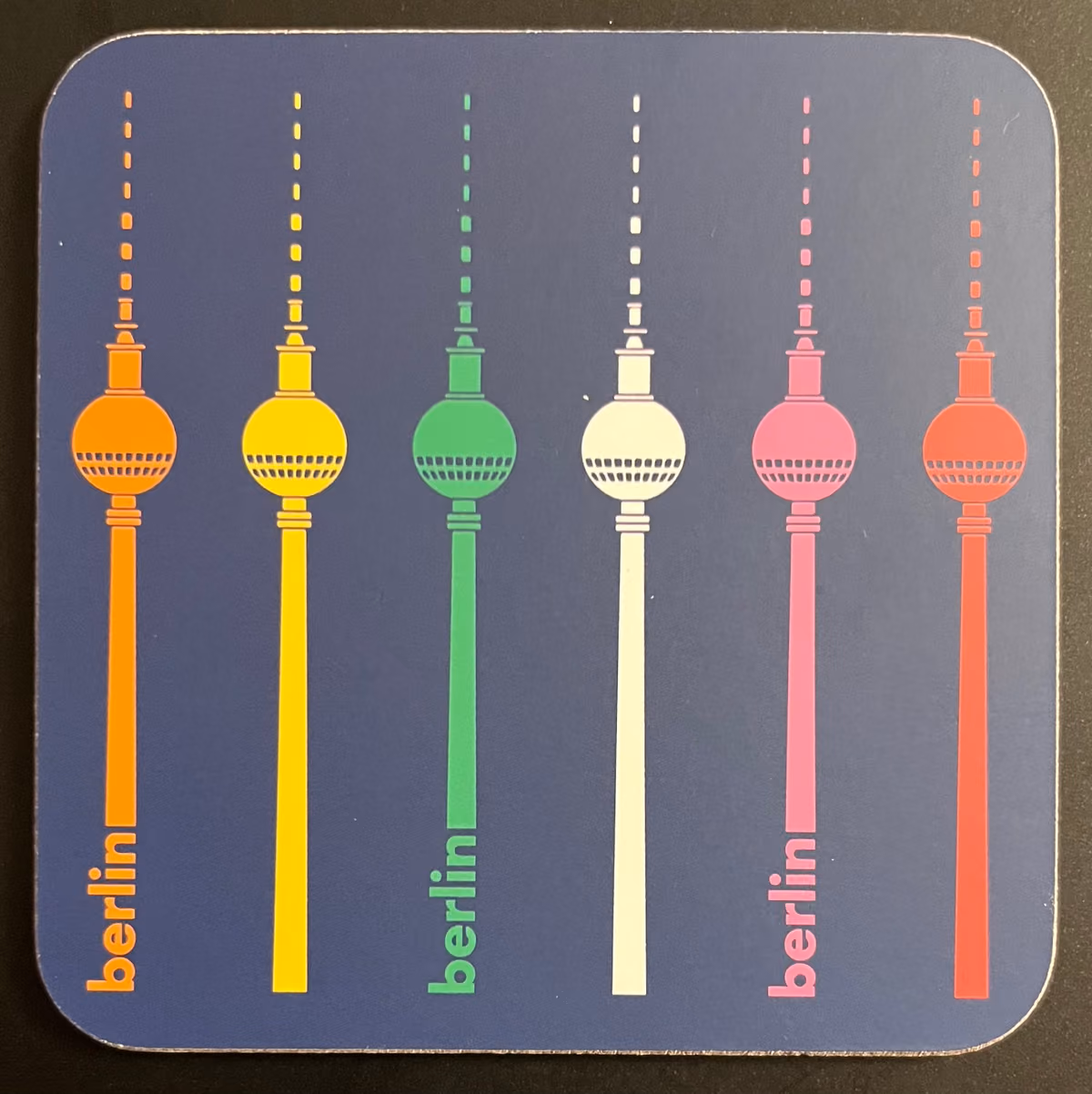 Fernsehturm Berlin