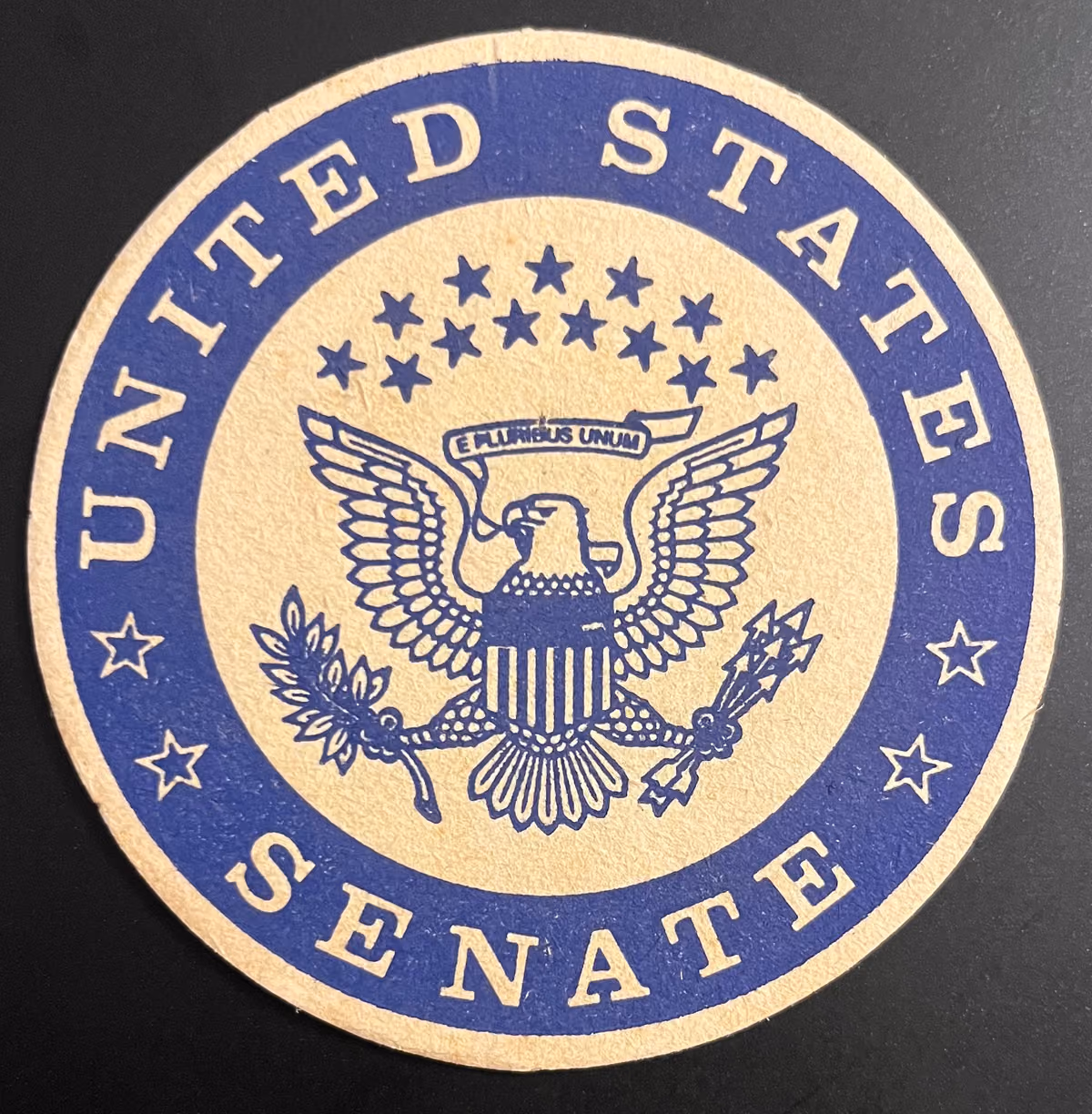 United States Senate