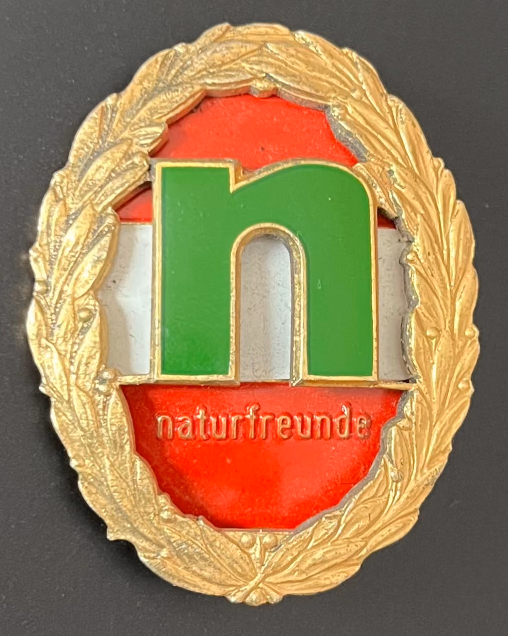 Naturfreunde