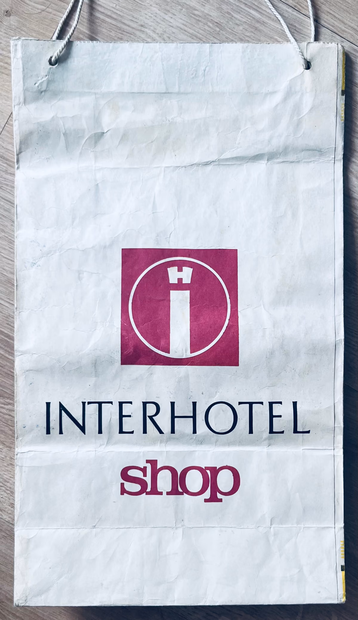 Interhotel Shop