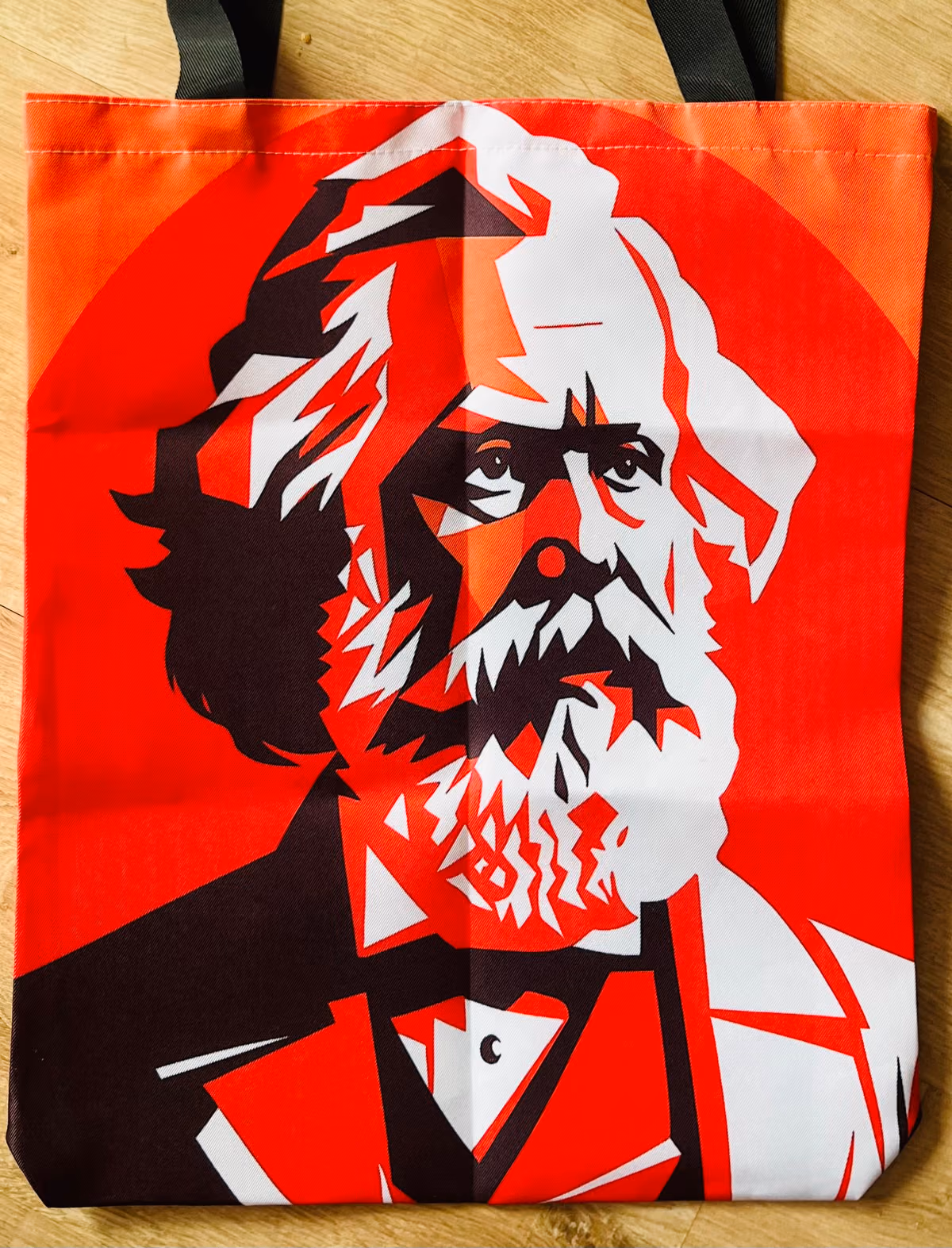 Karl Marx