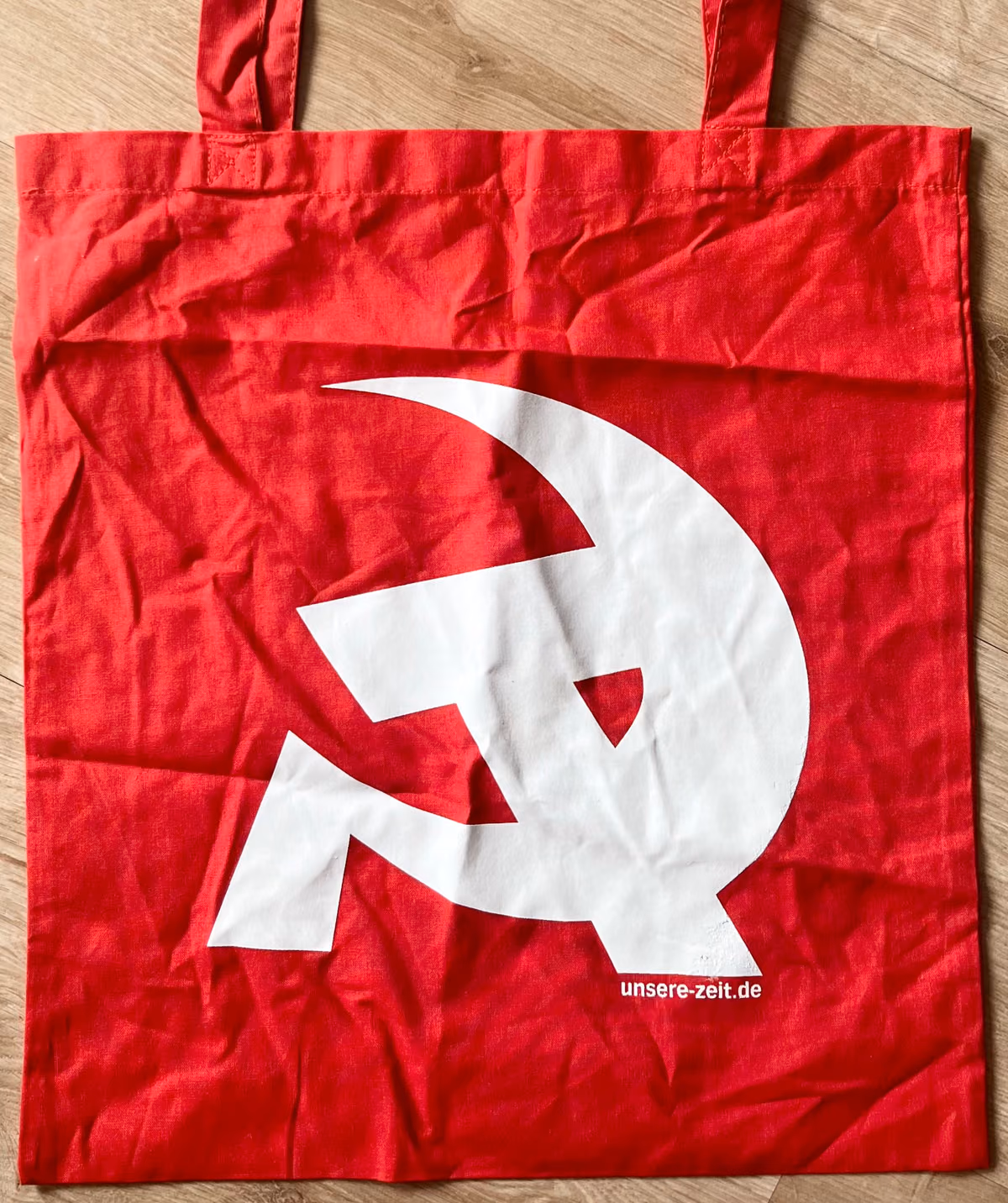 unsere-zeit.de