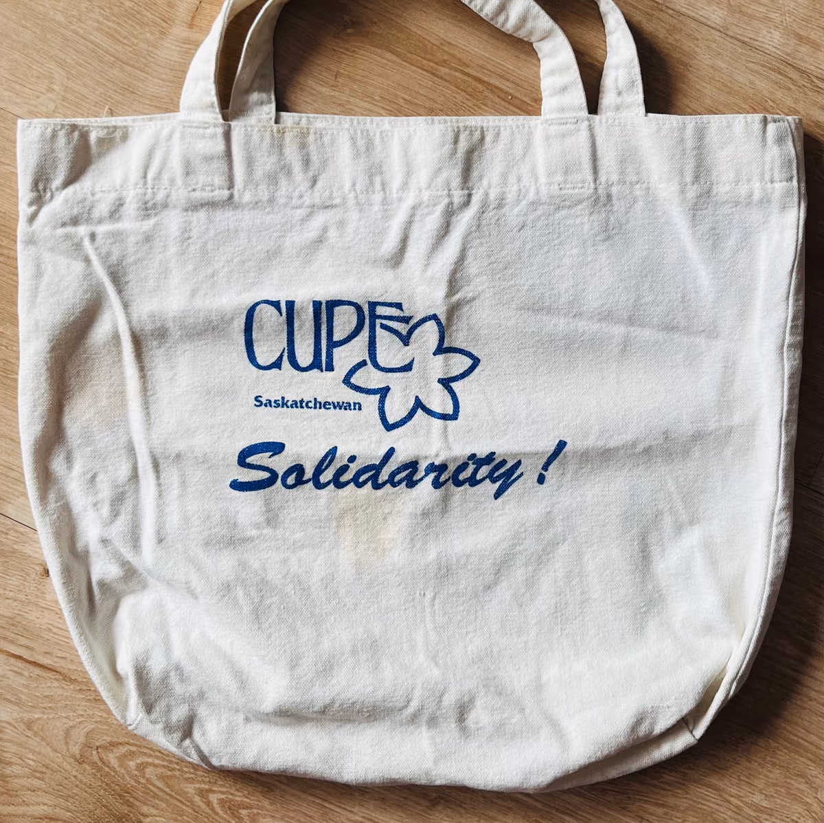 CUPE Saskatchewan - Solidarity