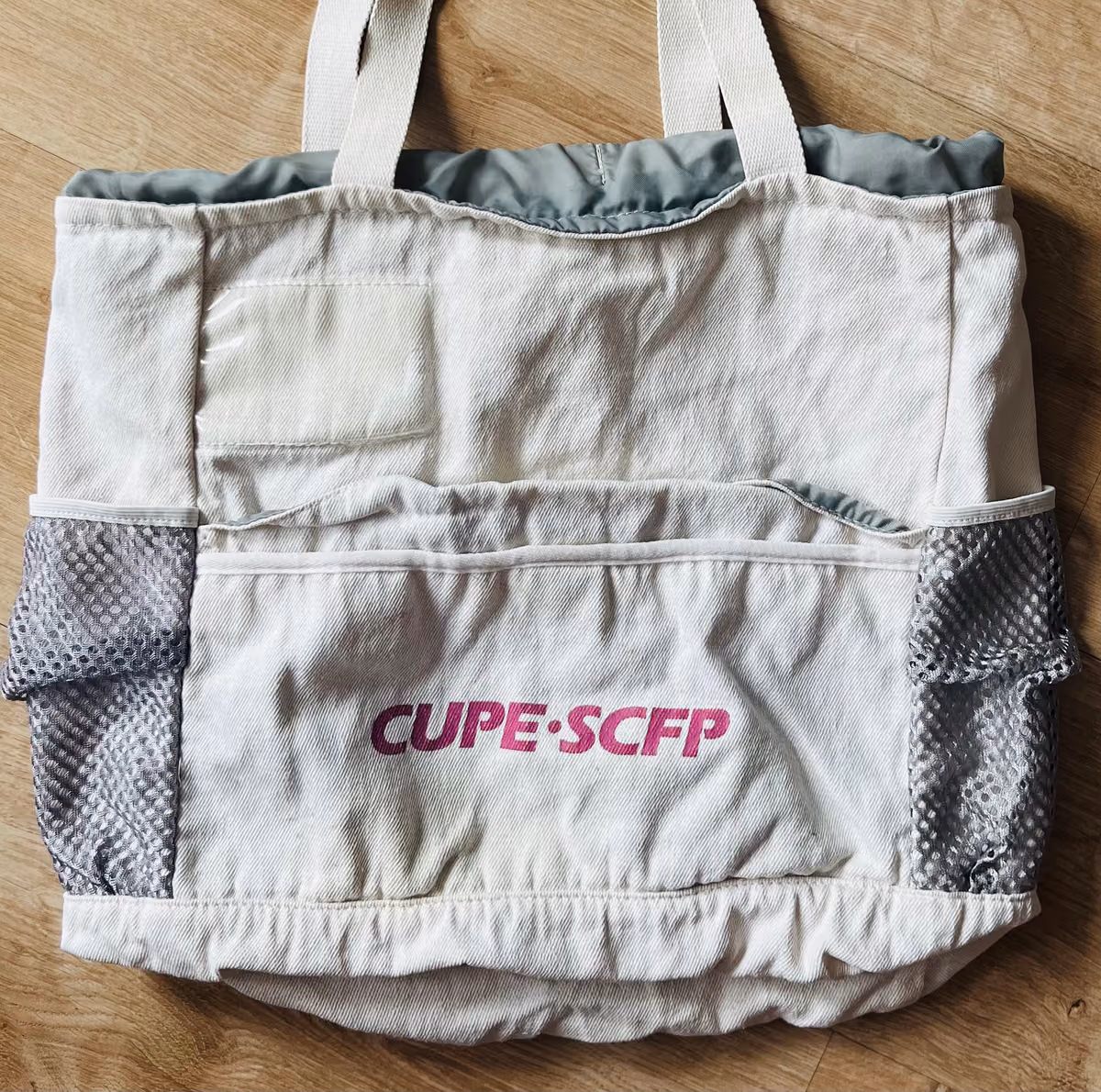 CUPE - SCFP