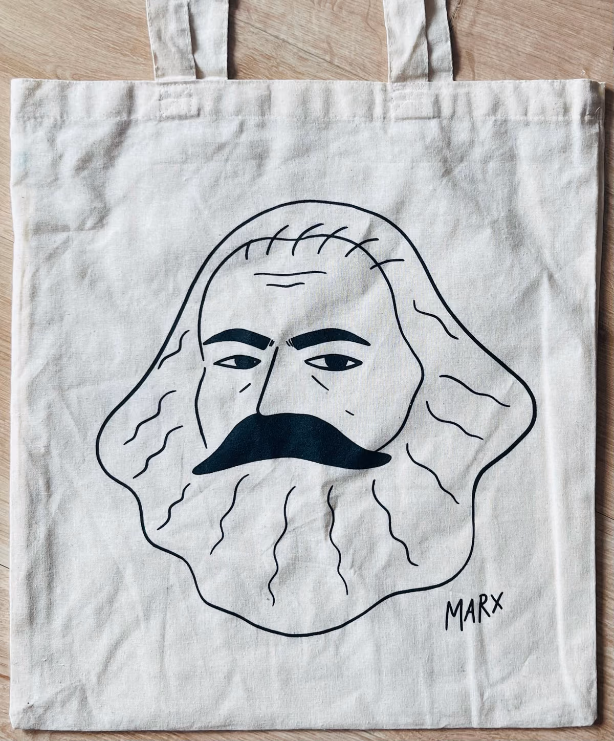 Marx