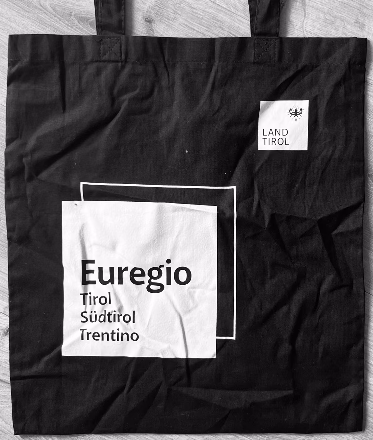 Land Tirol - Euregio Tirol-Südtirol-Trentino
