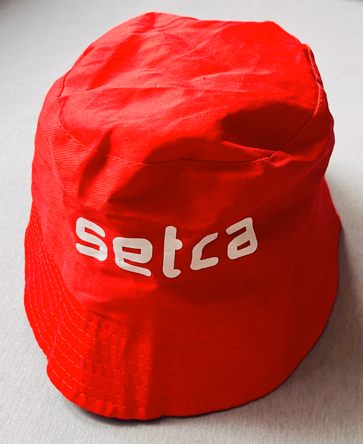 Setca
