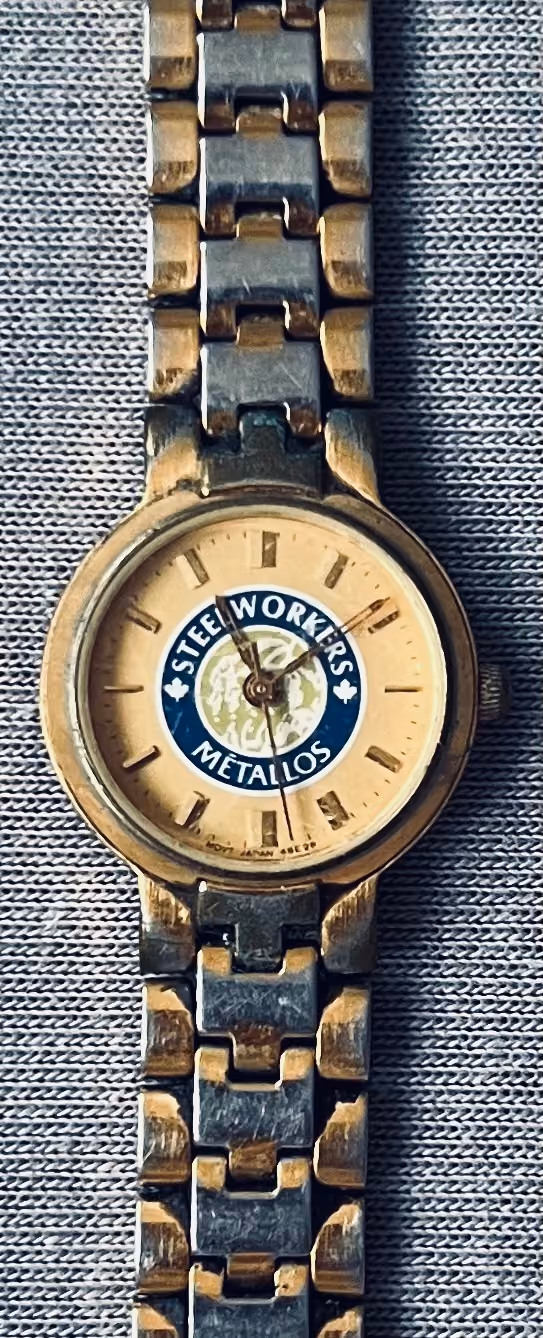 USW Steelworkers