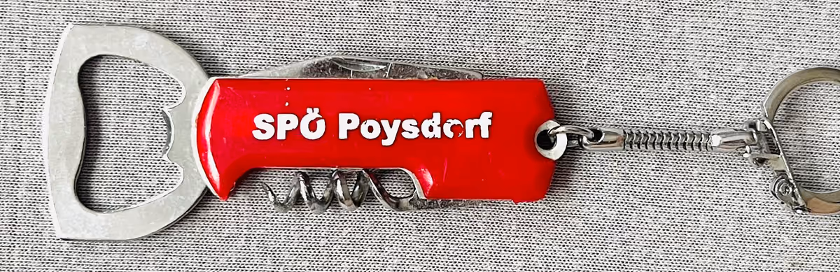 SPÖ-Poysdorf