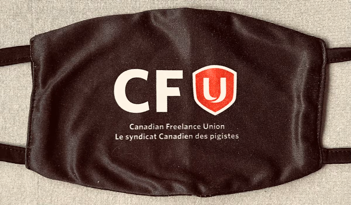 CFU - Canadian Freelance Union