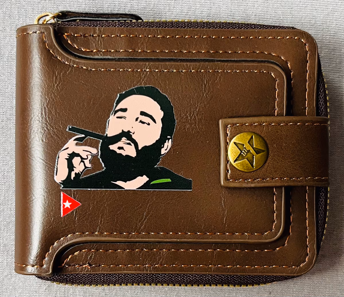 Fidel Castro