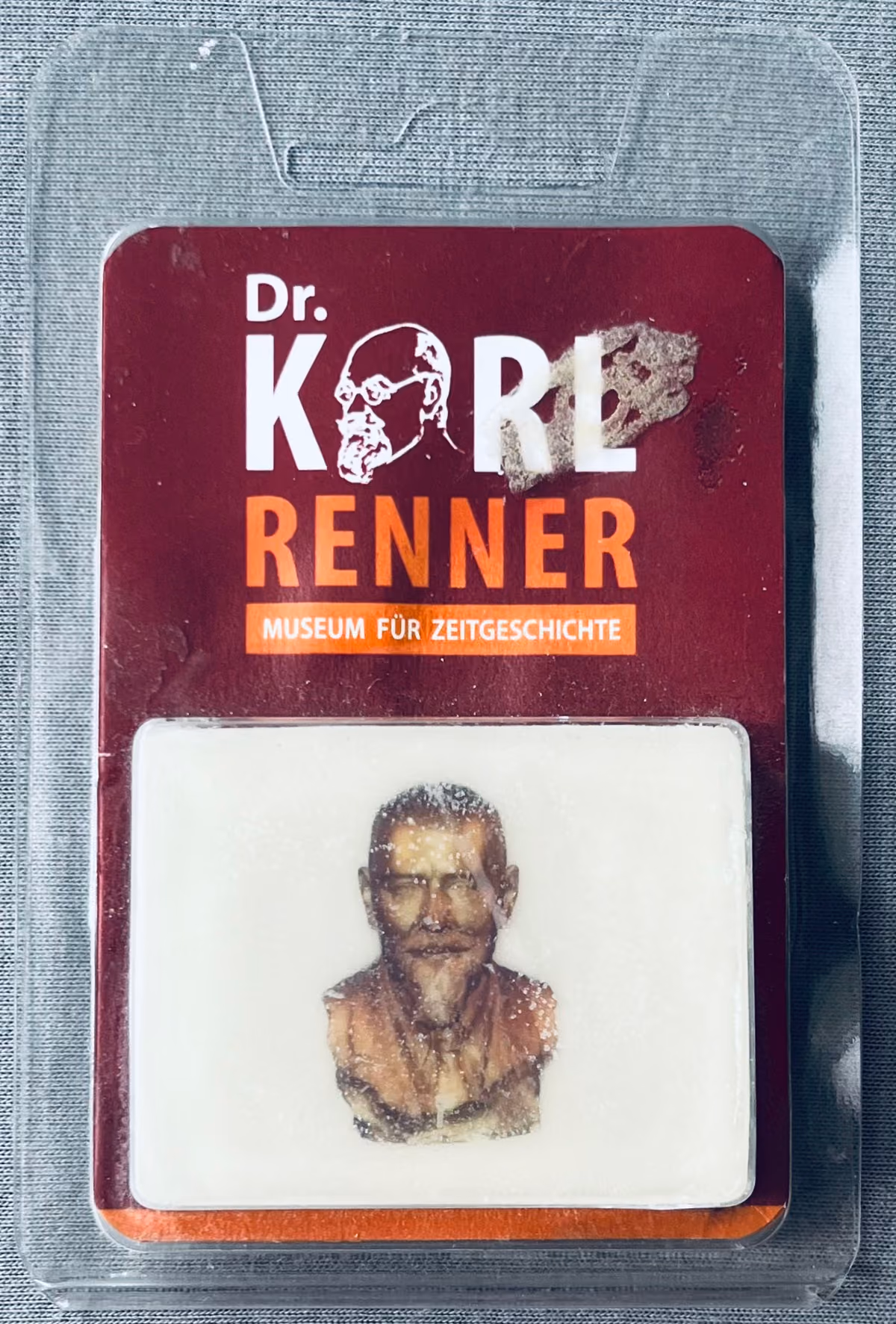 Karl-Renner-Museum