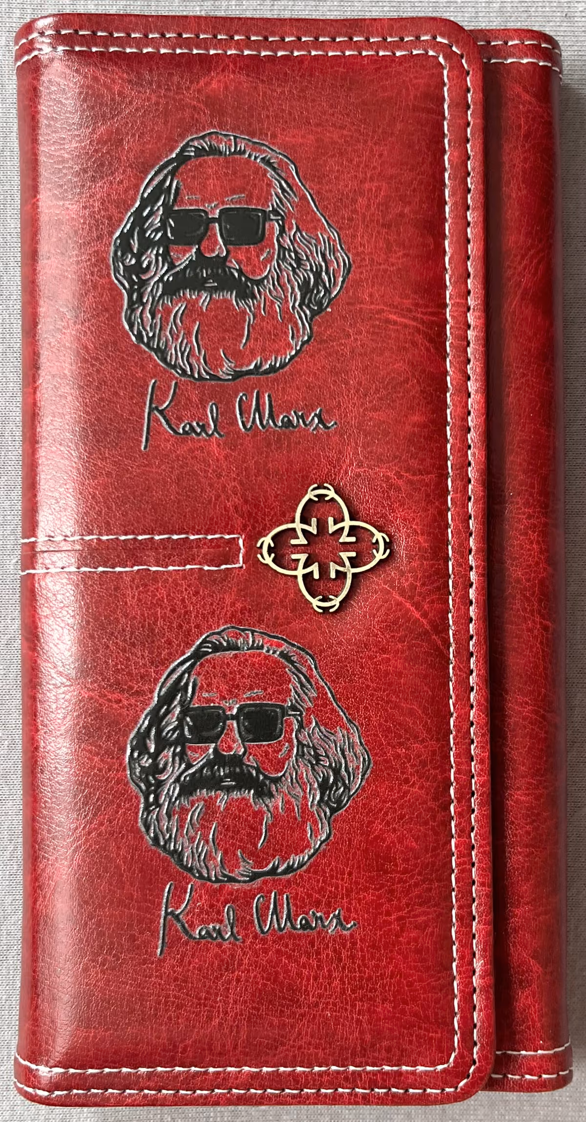 Karl Marx