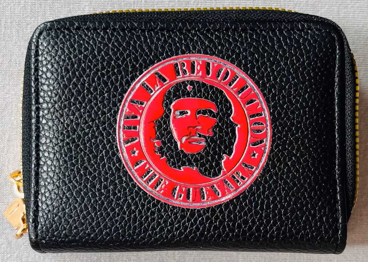 Ernesto Che Guevara - Viva la Revolucion