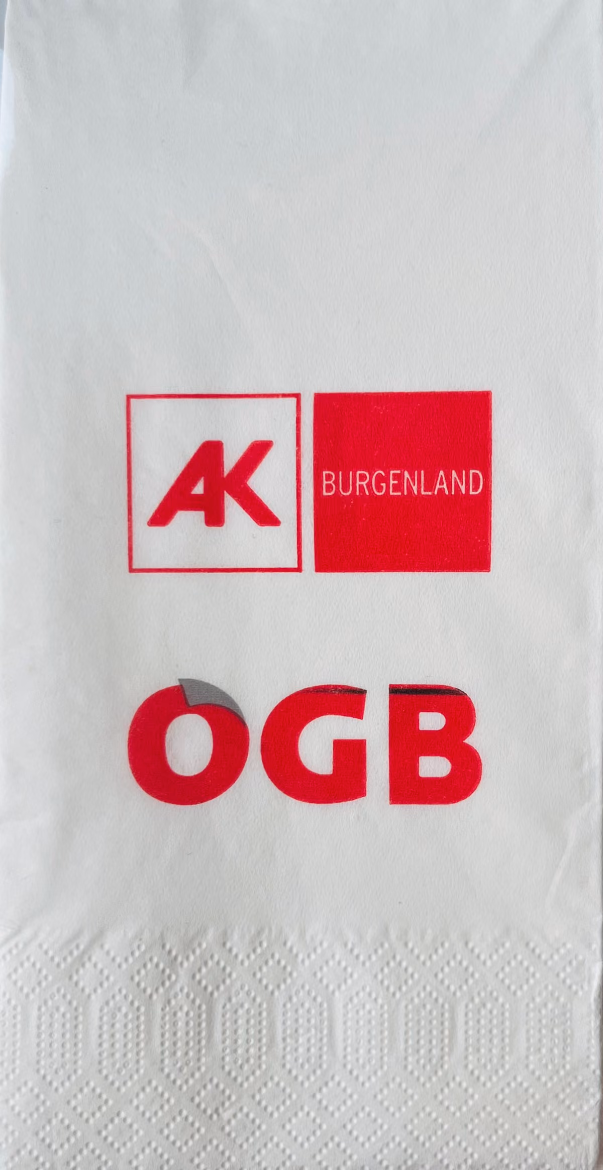 AK Burgenland / ÖGB