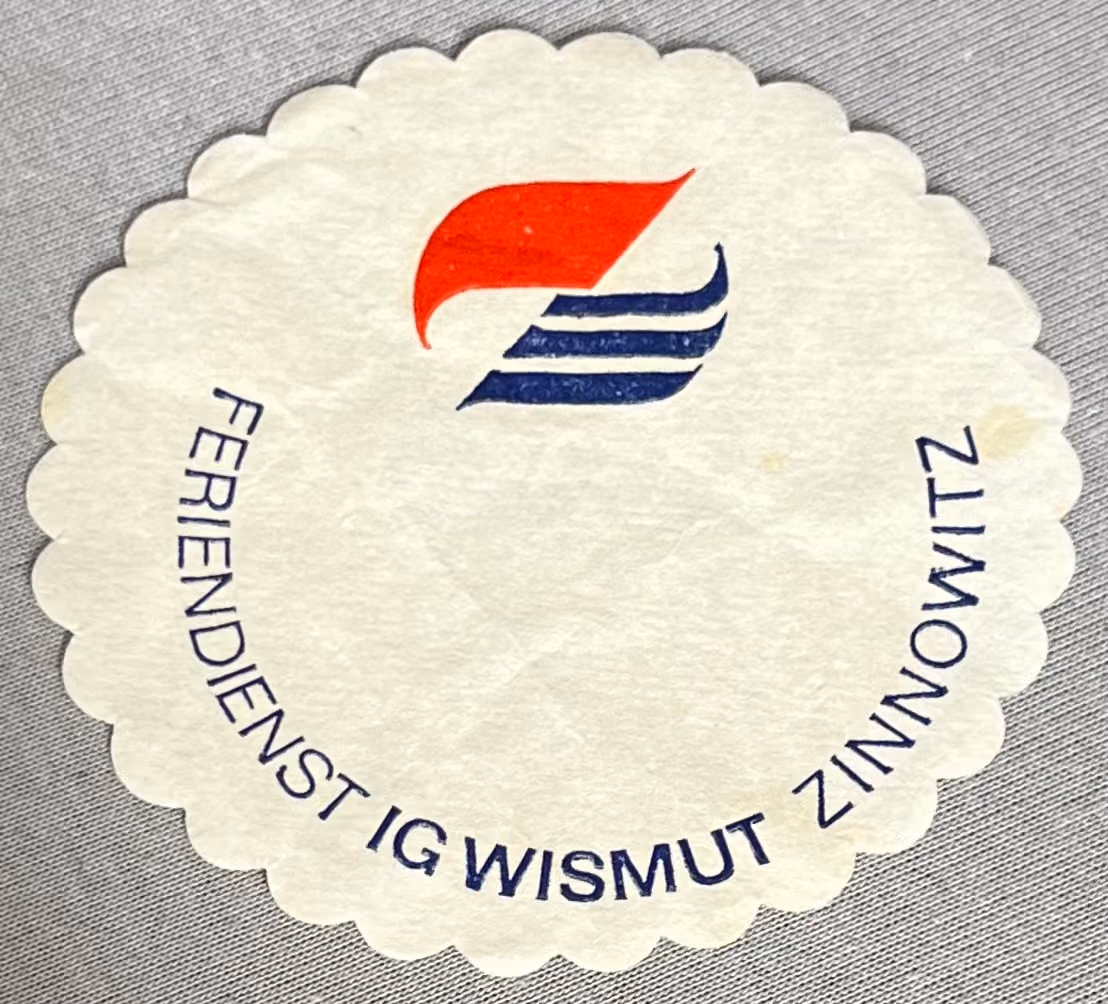 Feriendienst IG Wismut Zinnowitz