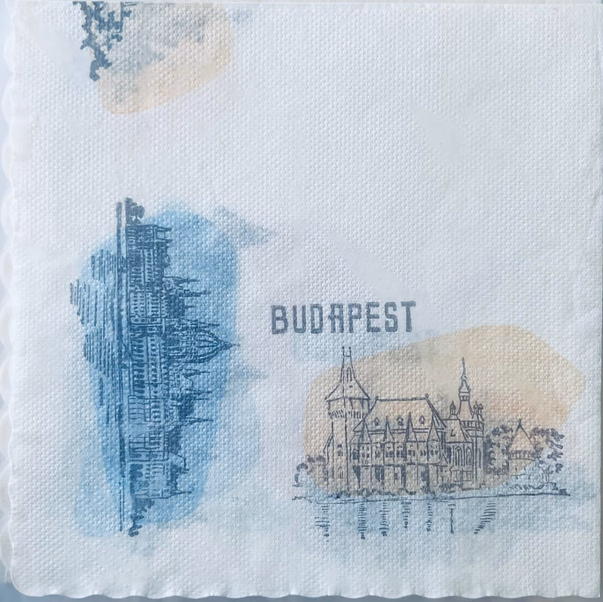 Budapest