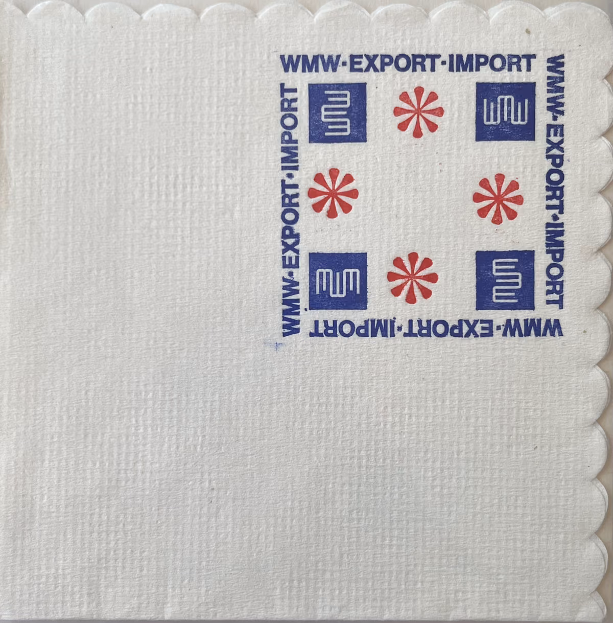 WMW-Export-Import