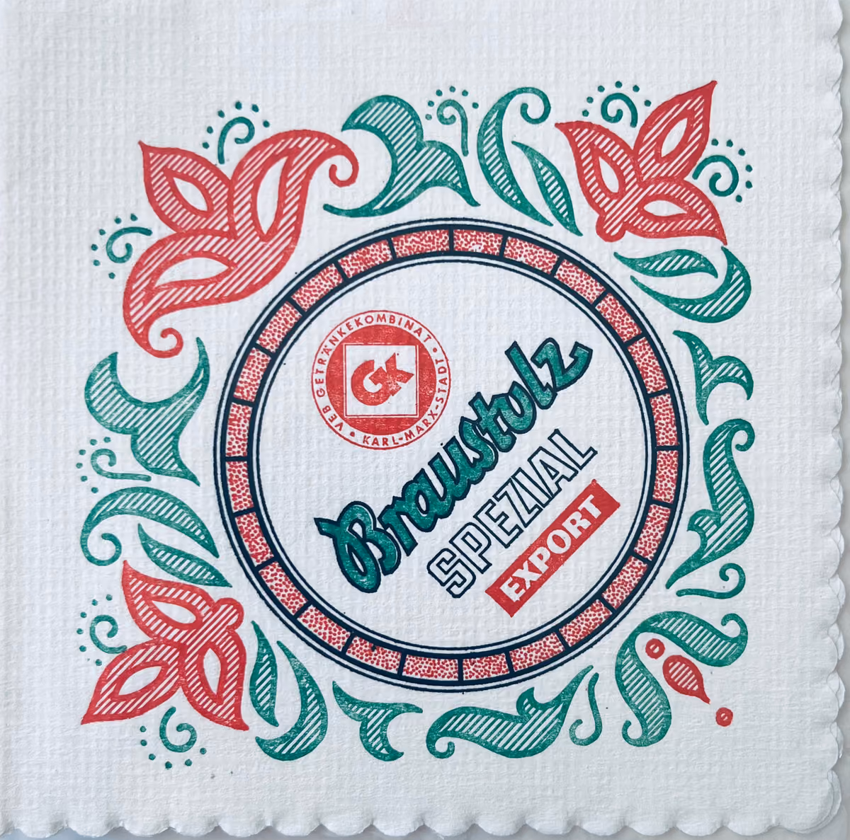 Braustolz Spezial Export