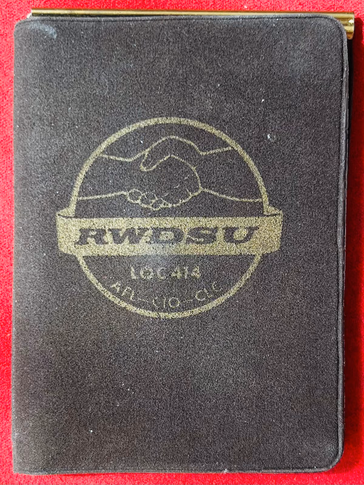 RWDSU Loc 414