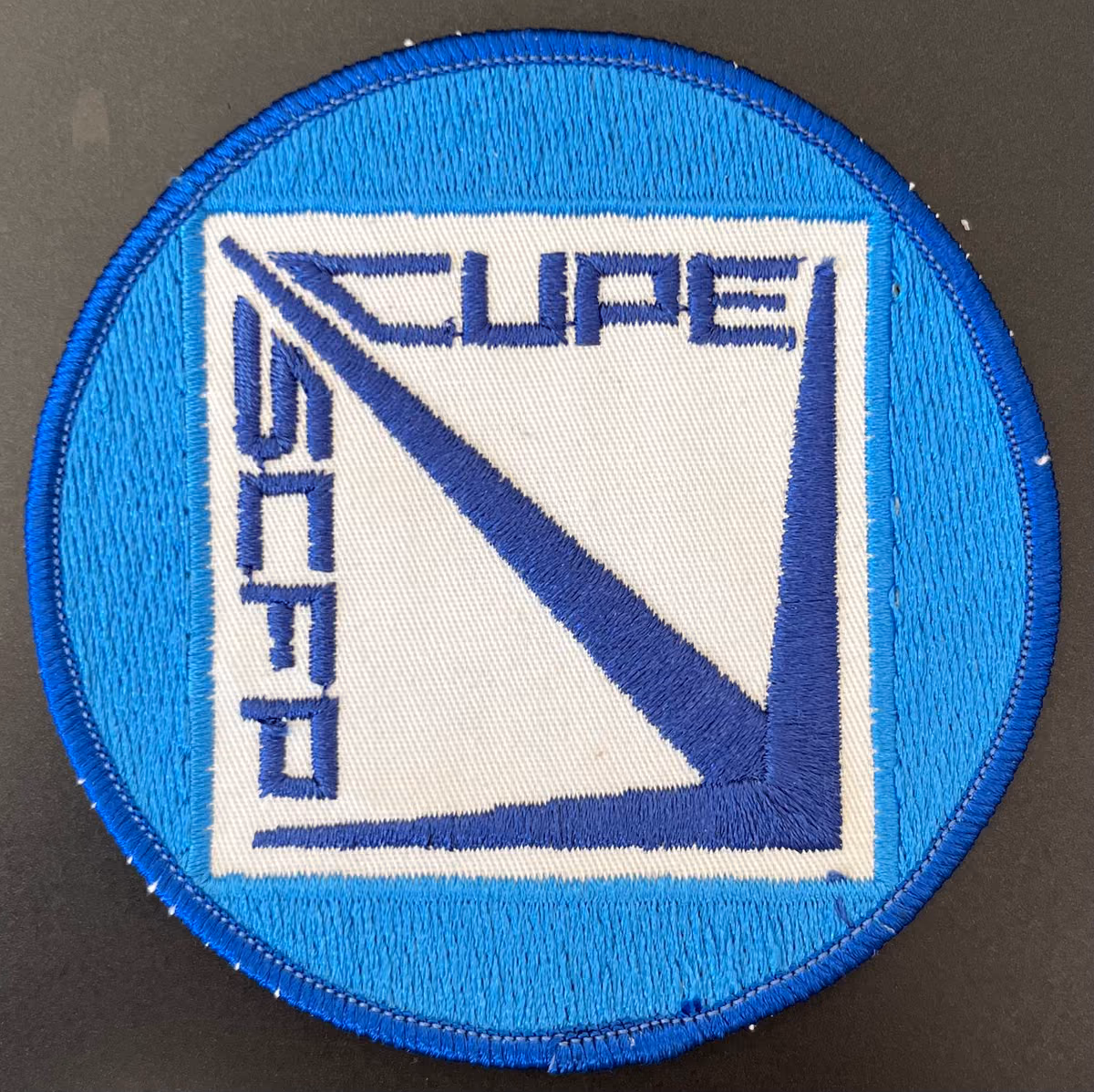 CUPE - Canadian Union of Public Employees