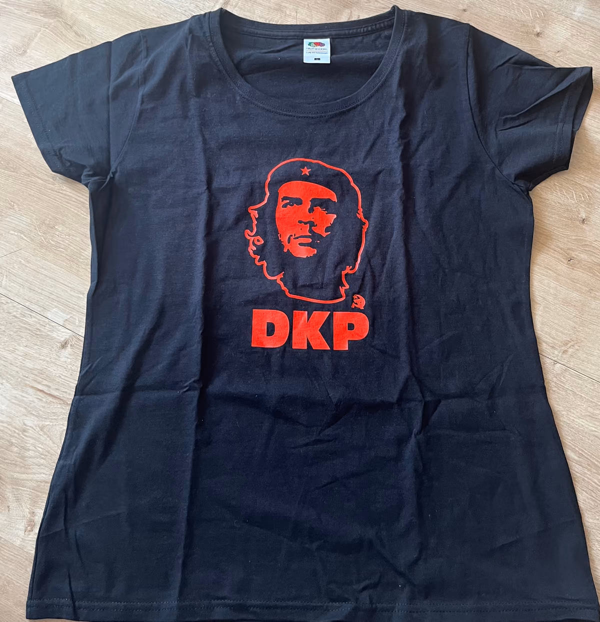 DKP - Ernesto Che Guevara