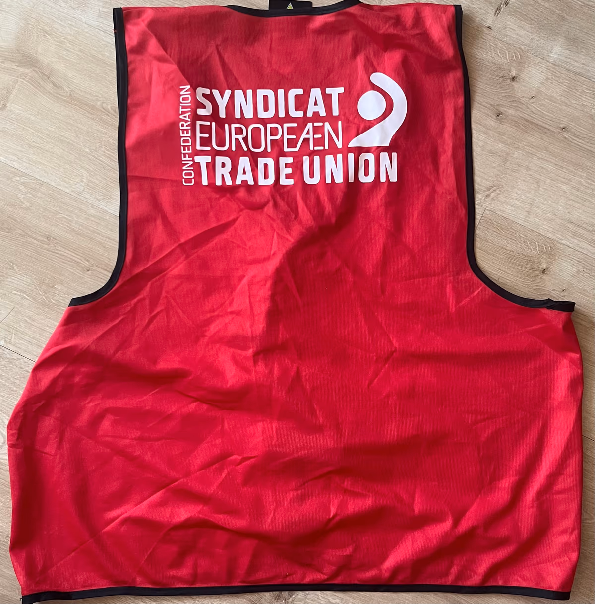 EGB - European Trade Union Confederation