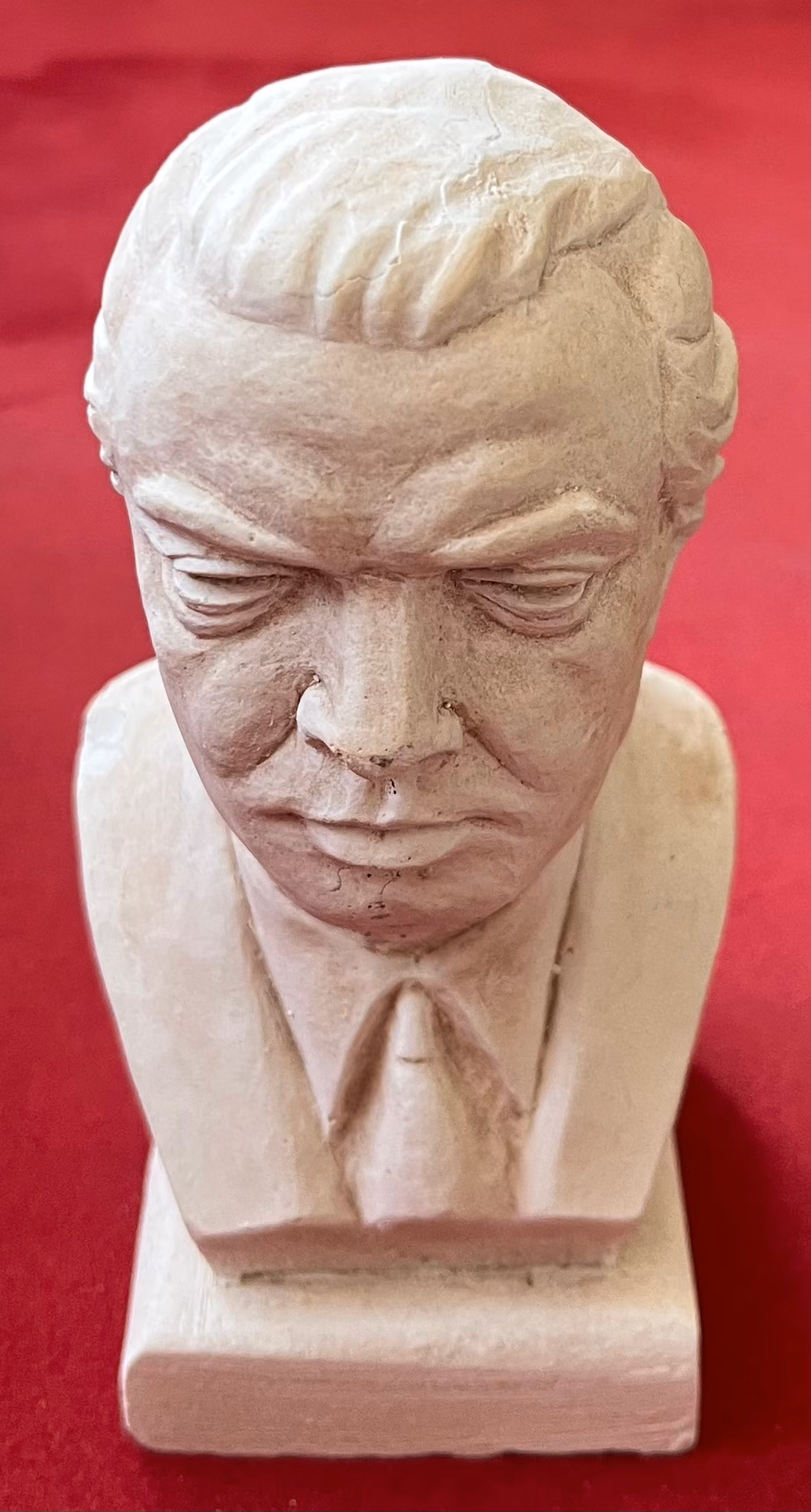 Enver Hoxha