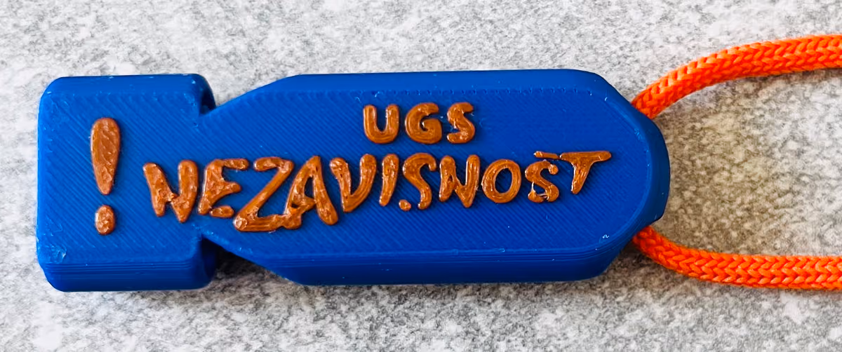 UGS Nezavisnost