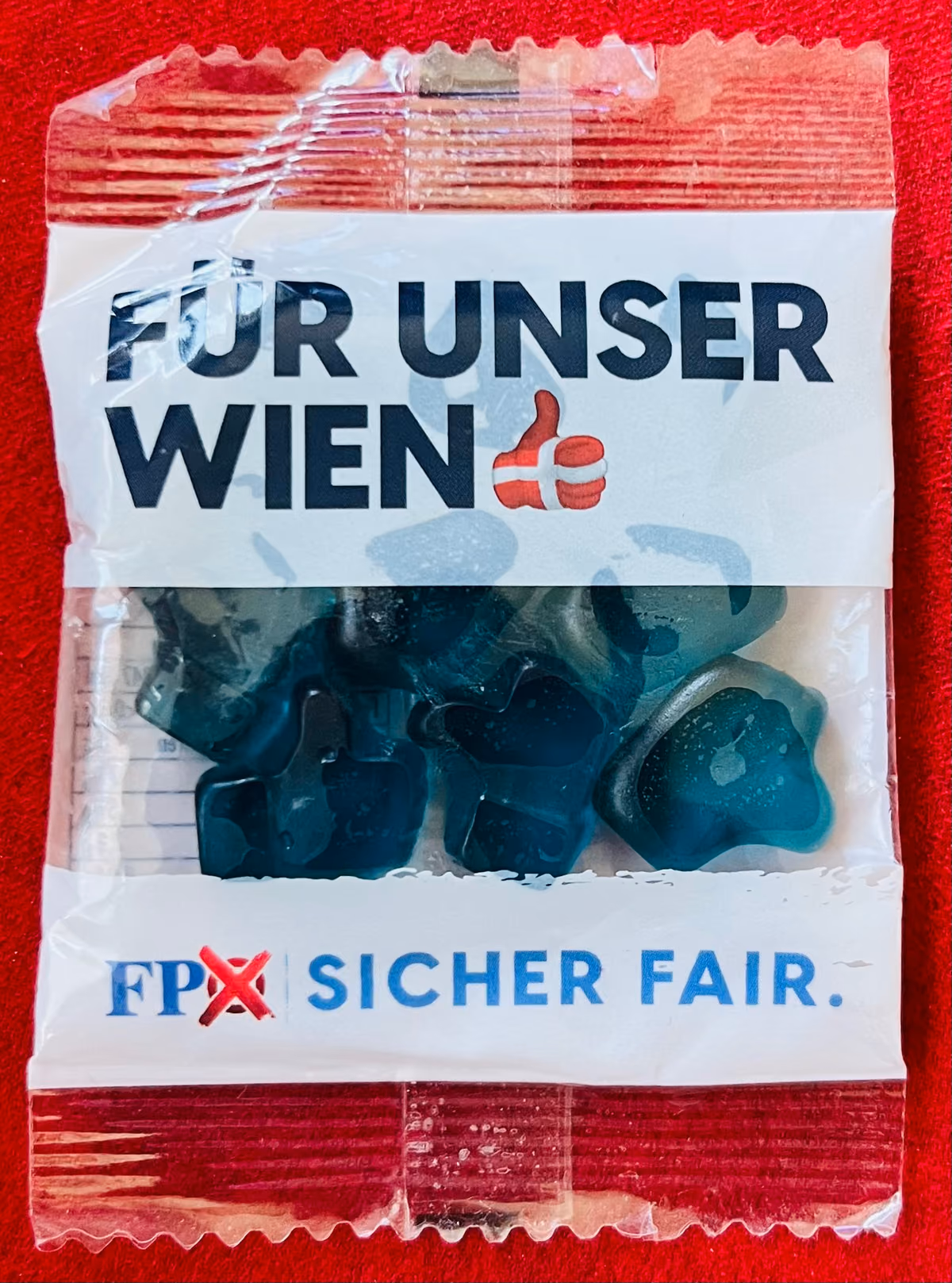 FPÖ-Wien - Für unser Wien - FPÖ sicher fair.