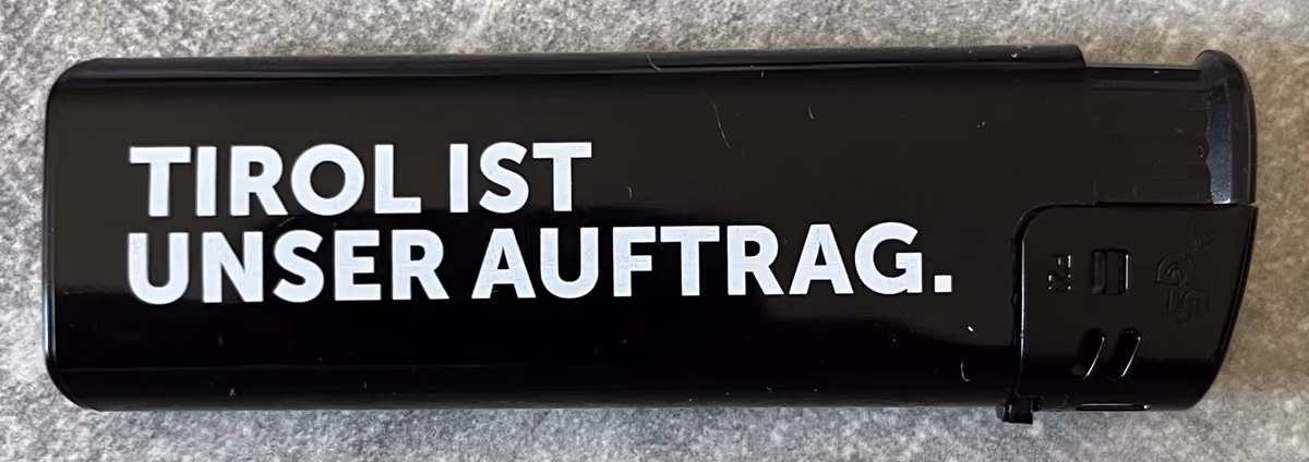ÖVP-Tirol - VP Klub - Tirol ist unser Auftrag.