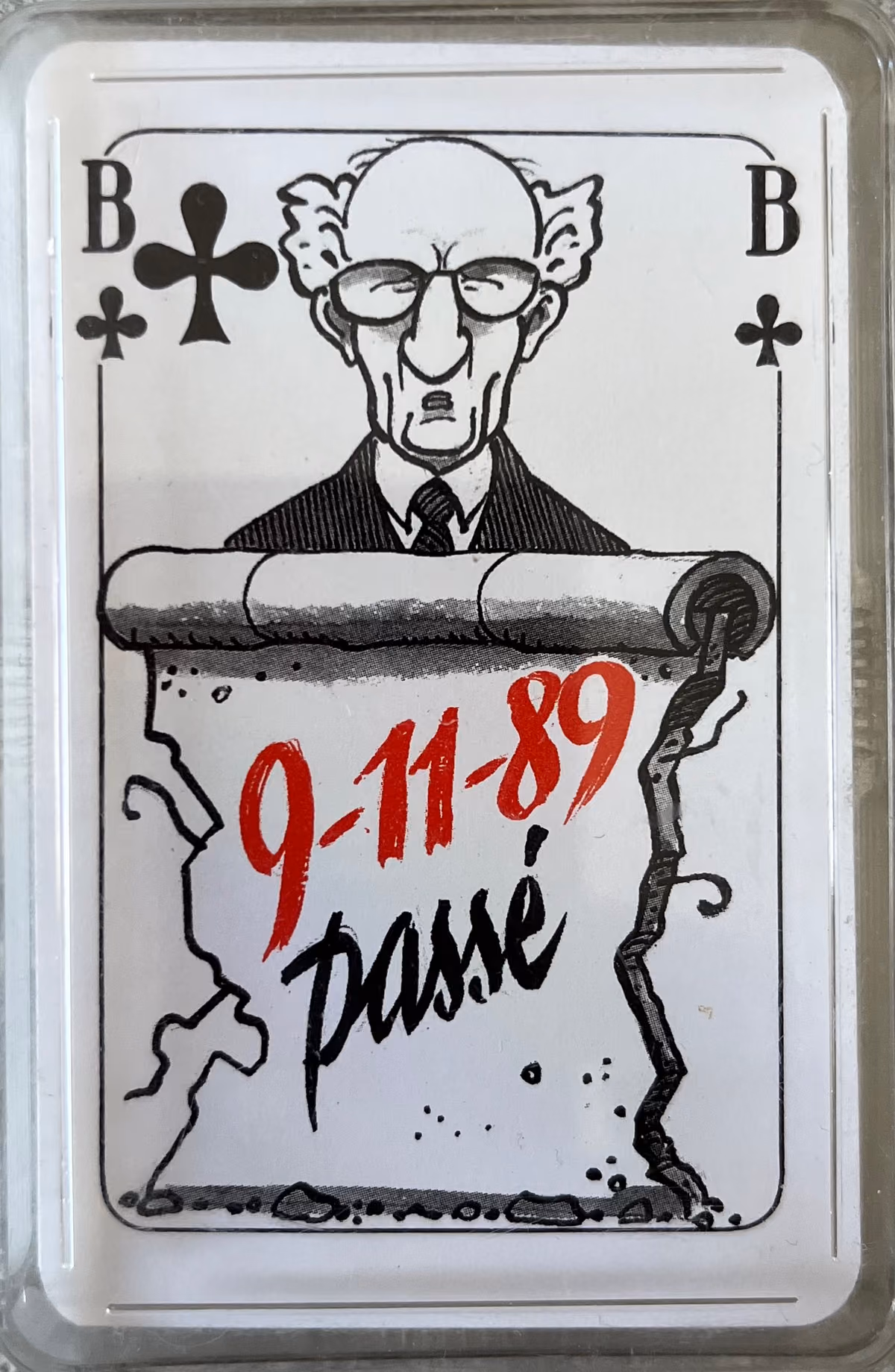 9.1.89 Passé