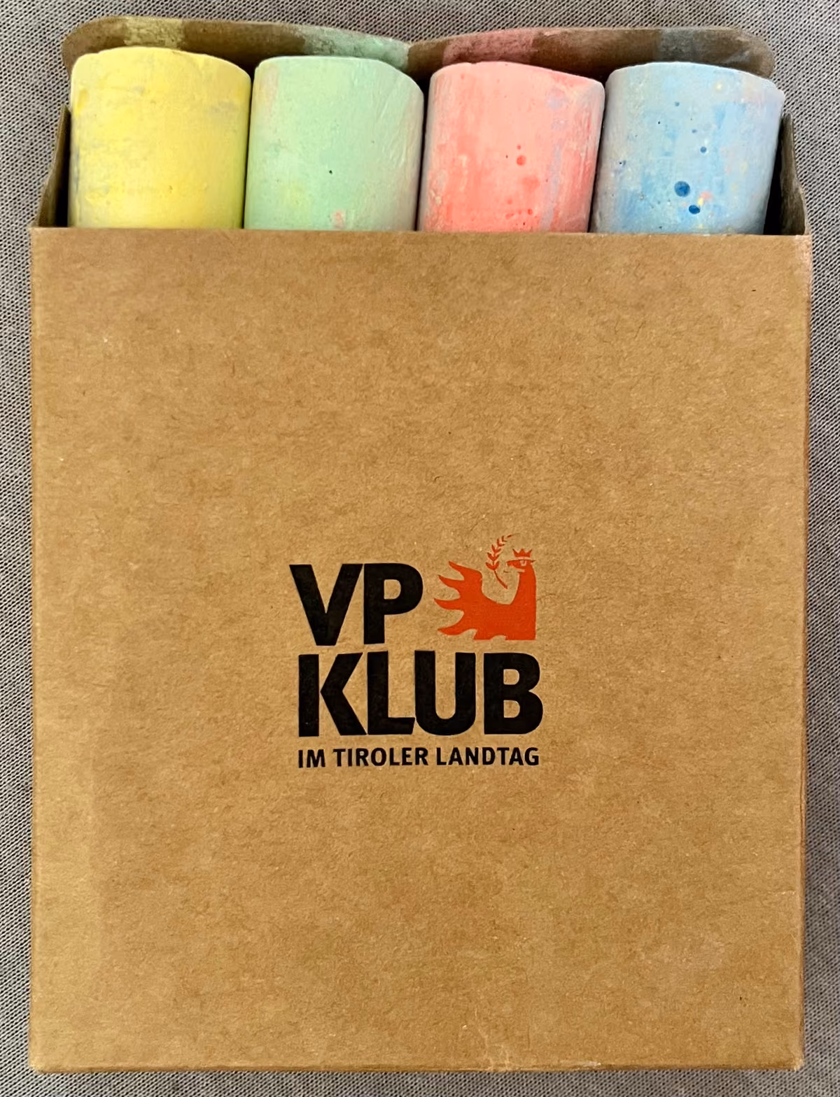 ÖVP-Tirol - VP Klub im Tiroler Landtag